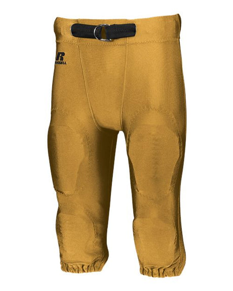Russell Athletic Men's Deluxe Game Football Pants - Russell Athletic F2562M
