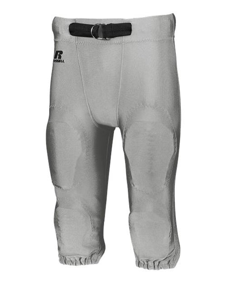 Russell Athletic Men's Deluxe Game Football Pants - Russell Athletic F2562M