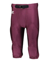 Russell Athletic Men's Deluxe Game Football Pants - Russell Athletic F2562M
