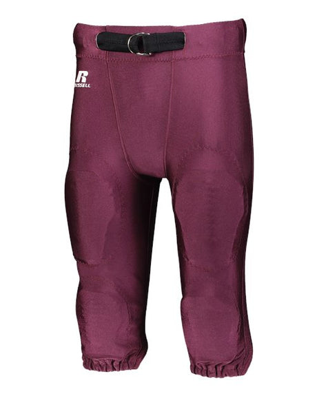 Russell Athletic Men's Deluxe Game Football Pants - Russell Athletic F2562M