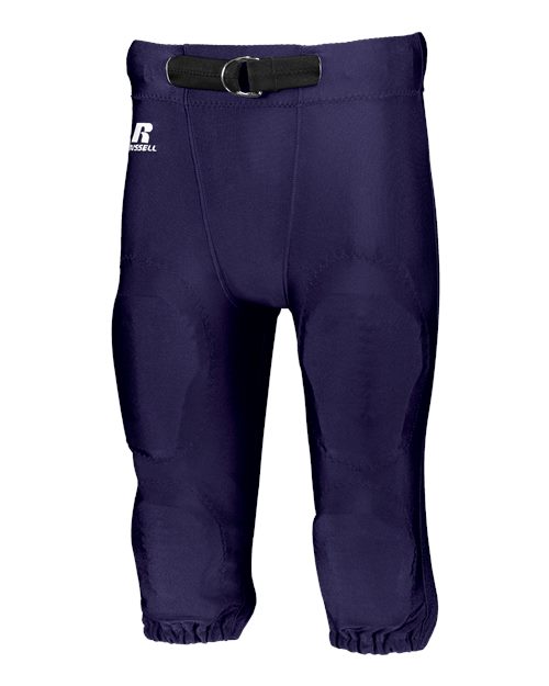 Russell Athletic Men's Deluxe Game Football Pants - Russell Athletic F2562M
