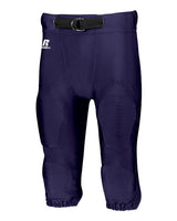 Russell Athletic Men's Deluxe Game Football Pants - Russell Athletic F2562M