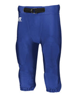 Russell Athletic Men's Deluxe Game Football Pants - Russell Athletic F2562M