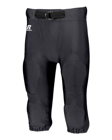 Russell Athletic Men's Deluxe Game Football Pants - Russell Athletic F2562M