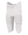 Russell Athletic Men's Deluxe Game Football Pants - Russell Athletic F2562M
