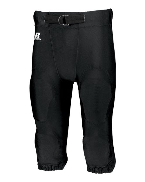 Russell Athletic Youth Deluxe Game Football Pants - Russell Athletic F2562W