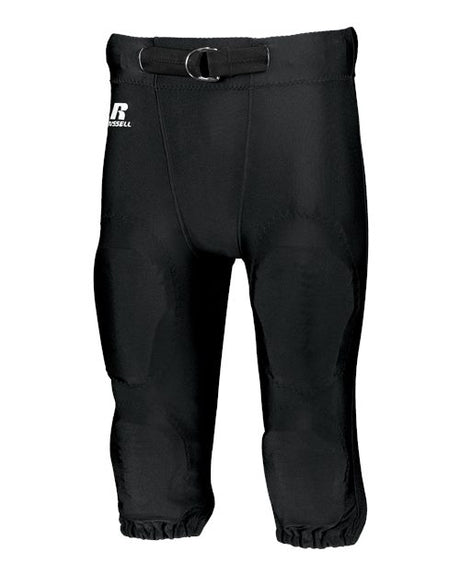 Russell Athletic Youth Deluxe Game Football Pants - Russell Athletic F2562W
