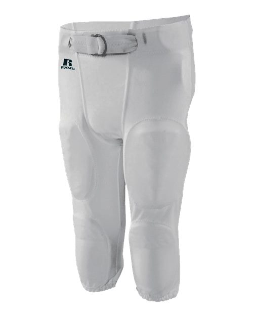 Russell Athletic Unisex Practice Football Pants - Russell Athletic F25PFP