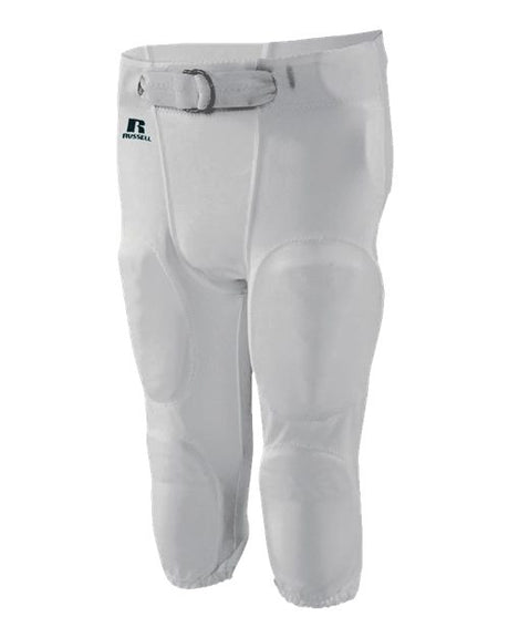 Russell Athletic Unisex Practice Football Pants - Russell Athletic F25PFP