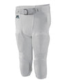 Russell Athletic Unisex Practice Football Pants - Russell Athletic F25PFP