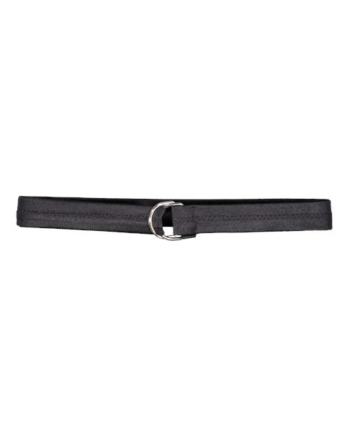 Russell Athletic 1 1/2" Covered Football Belt - Russell Athletic FBC73M