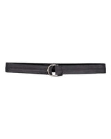 Russell Athletic 1 1/2" Covered Football Belt - Russell Athletic FBC73M