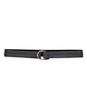 Russell Athletic 1 1/2" Covered Football Belt - Russell Athletic FBC73M
