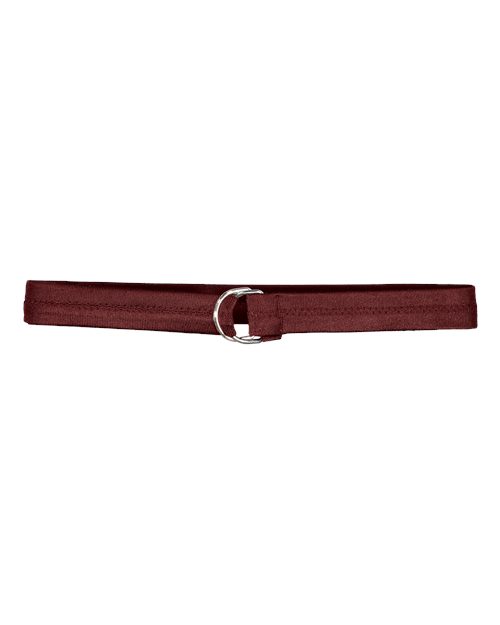 Russell Athletic 1 1/2" Covered Football Belt - Russell Athletic FBC73M