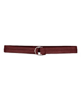 Russell Athletic 1 1/2" Covered Football Belt - Russell Athletic FBC73M