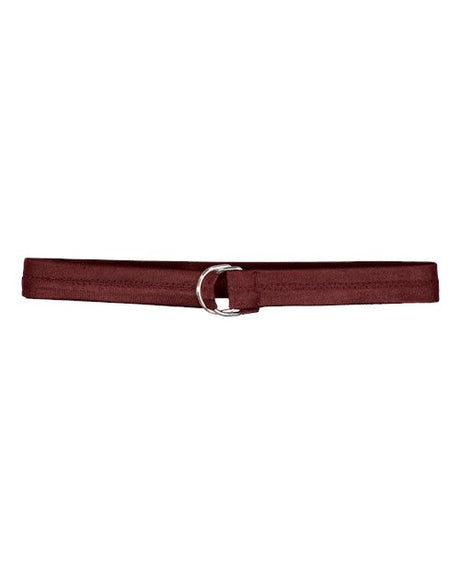 Russell Athletic 1 1/2" Covered Football Belt - Russell Athletic FBC73M