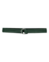 Russell Athletic 1 1/2" Covered Football Belt - Russell Athletic FBC73M