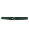 Russell Athletic 1 1/2" Covered Football Belt - Russell Athletic FBC73M