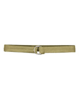 Russell Athletic 1 1/2" Covered Football Belt - Russell Athletic FBC73M