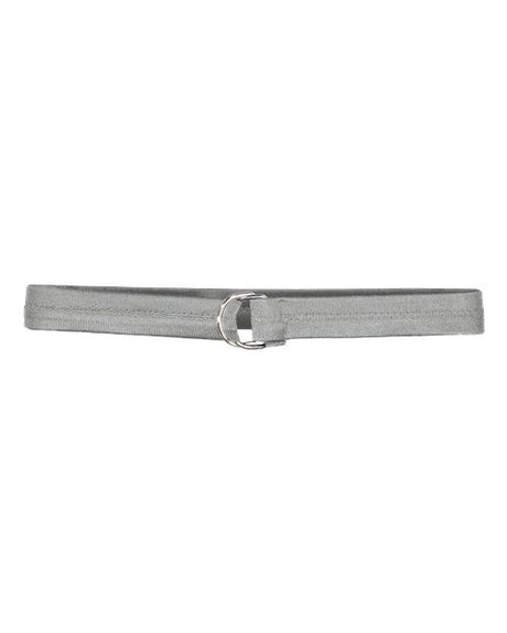 Russell Athletic 1 1/2" Covered Football Belt - Russell Athletic FBC73M