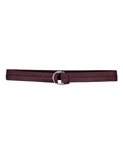 Russell Athletic 1 1/2" Covered Football Belt - Russell Athletic FBC73M