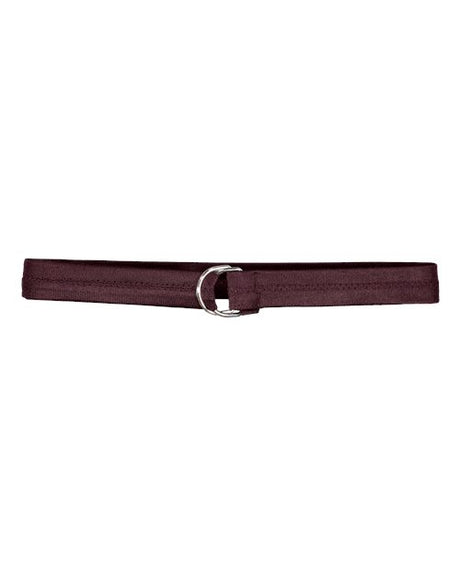 Russell Athletic 1 1/2" Covered Football Belt - Russell Athletic FBC73M