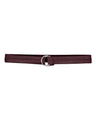 Russell Athletic 1 1/2" Covered Football Belt - Russell Athletic FBC73M
