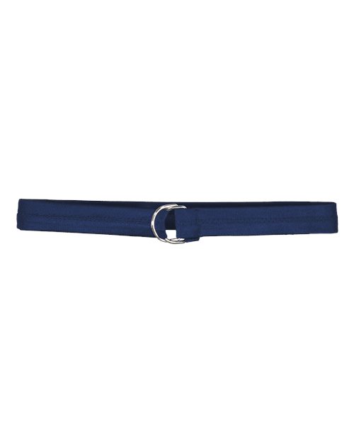 Russell Athletic 1 1/2" Covered Football Belt - Russell Athletic FBC73M