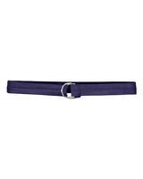 Russell Athletic 1 1/2" Covered Football Belt - Russell Athletic FBC73M