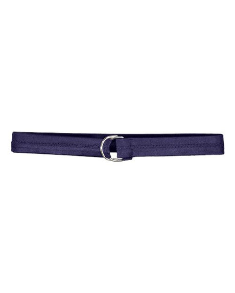 Russell Athletic 1 1/2" Covered Football Belt - Russell Athletic FBC73M