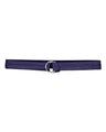 Russell Athletic 1 1/2" Covered Football Belt - Russell Athletic FBC73M