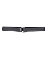 Russell Athletic 1 1/2" Covered Football Belt - Russell Athletic FBC73M