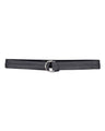 Russell Athletic 1 1/2" Covered Football Belt - Russell Athletic FBC73M