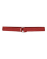 Russell Athletic 1 1/2" Covered Football Belt - Russell Athletic FBC73M
