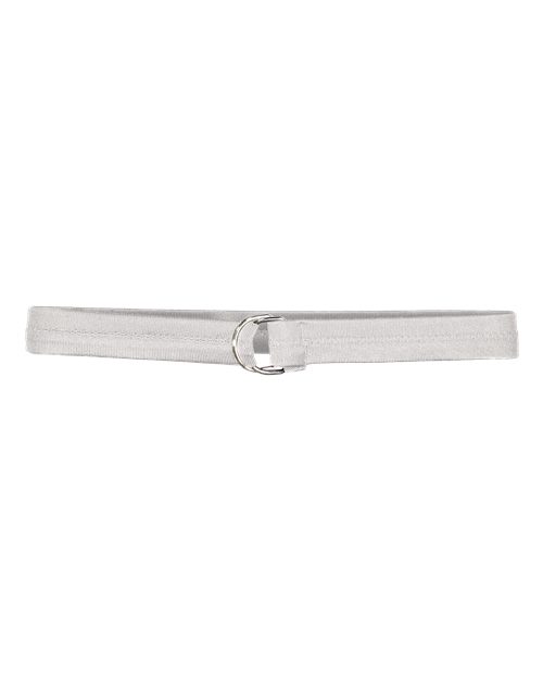 Russell Athletic 1 1/2" Covered Football Belt - Russell Athletic FBC73M