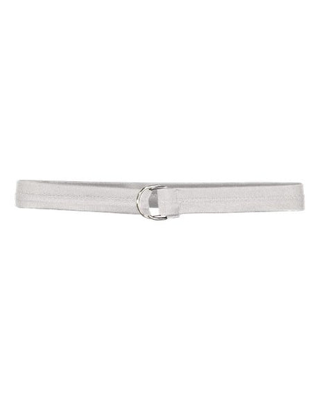 Russell Athletic 1 1/2" Covered Football Belt - Russell Athletic FBC73M