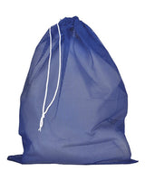 Russell Athletic Mesh Laundry Bag - Russell Athletic MLB6B0