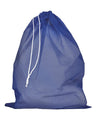 Russell Athletic Mesh Laundry Bag - Russell Athletic MLB6B0