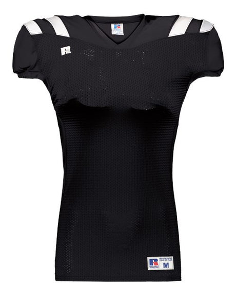 Russell Athletic Unisex Canton Football Jersey - Russell Athletic R0100M