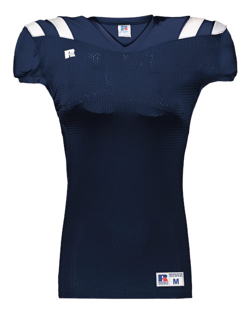 Russell Athletic Unisex Canton Football Jersey - Russell Athletic R0100M