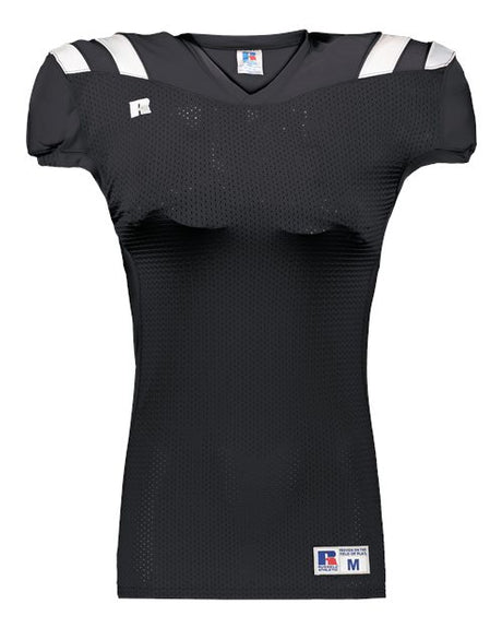 Russell Athletic Unisex Canton Football Jersey - Russell Athletic R0100M