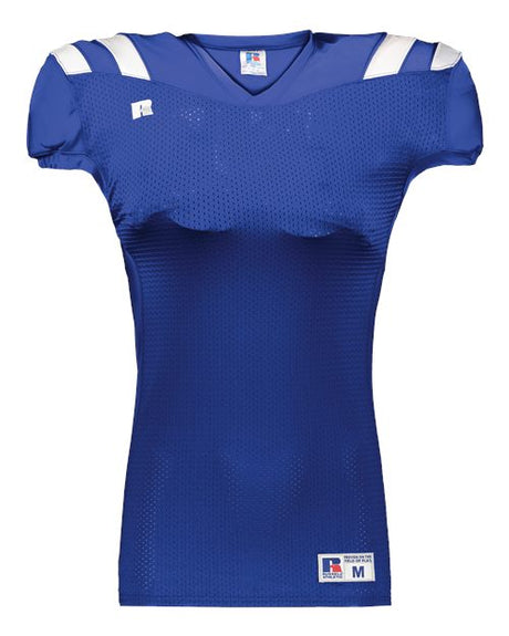 Russell Athletic Youth Canton Football Jersey - Russell Athletic R0100W