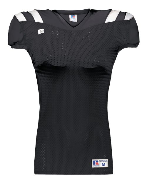 Russell Athletic Youth Canton Football Jersey - Russell Athletic R0100W