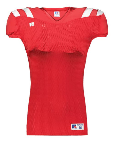 Russell Athletic Youth Canton Football Jersey - Russell Athletic R0100W