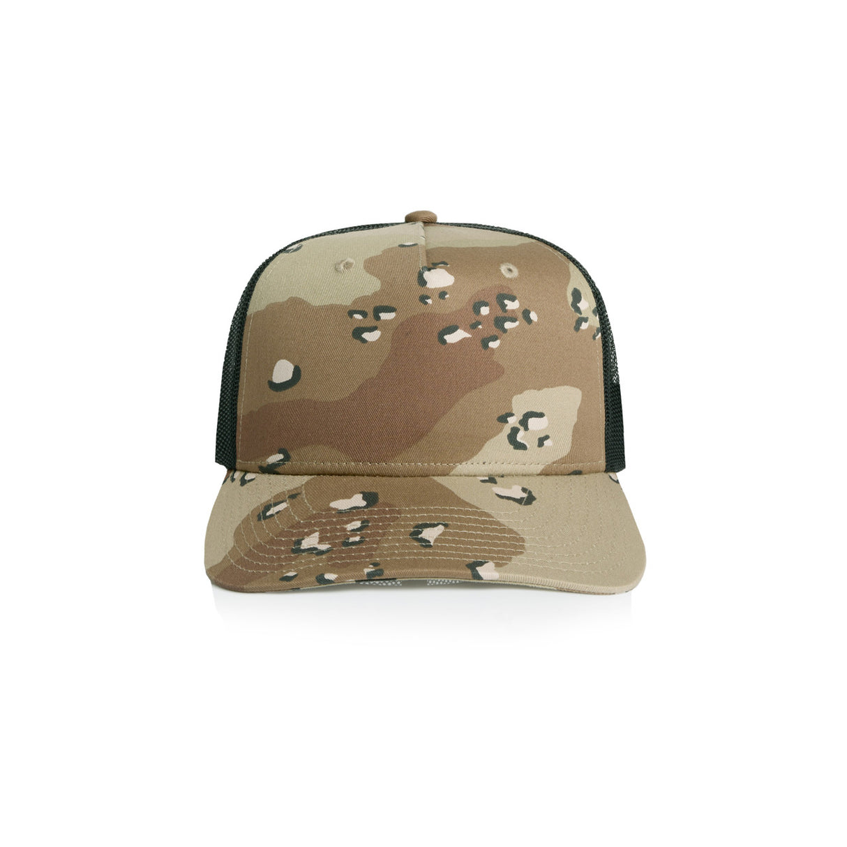 AS Colour Stock Contrast Trucker | 1110C | AS Colour 1110C
