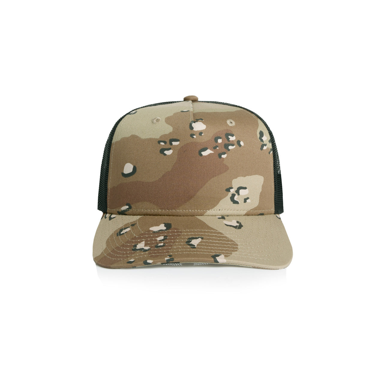 AS Colour Stock Contrast Trucker | 1110C | AS Colour 1110C