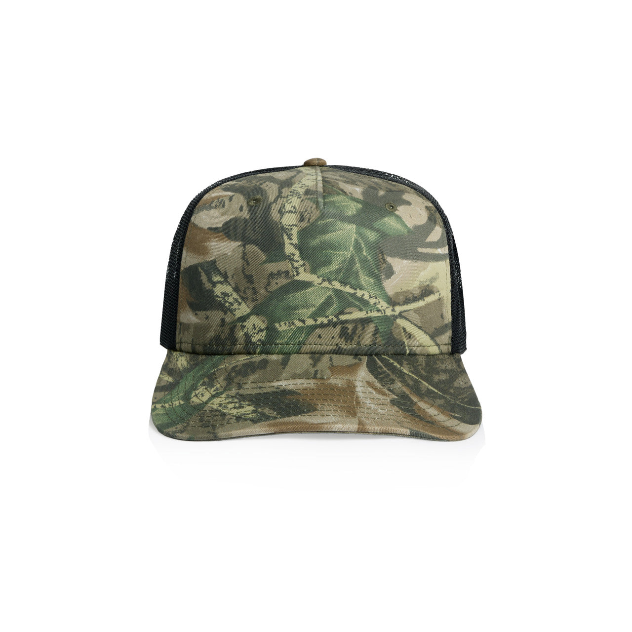 AS Colour Stock Contrast Trucker | 1110C | AS Colour 1110C