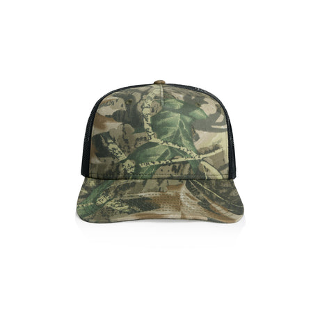 AS Colour Stock Contrast Trucker | 1110C | AS Colour 1110C