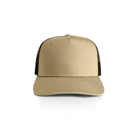 Joe's USA Contrast Trucker Cap