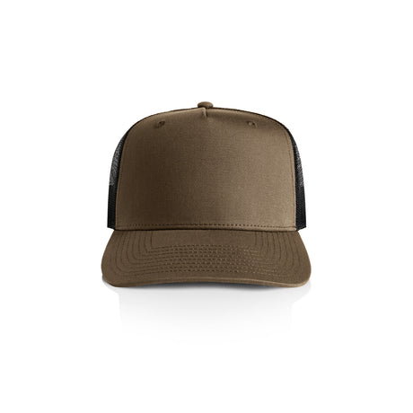 Joe's USA Contrast Trucker Cap